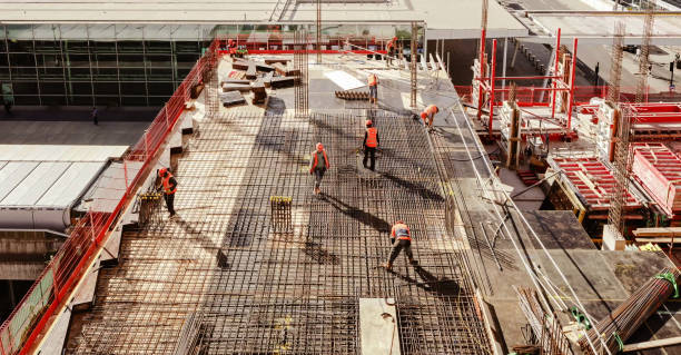Best Concrete Sealing and Maintenance in Newark, IL