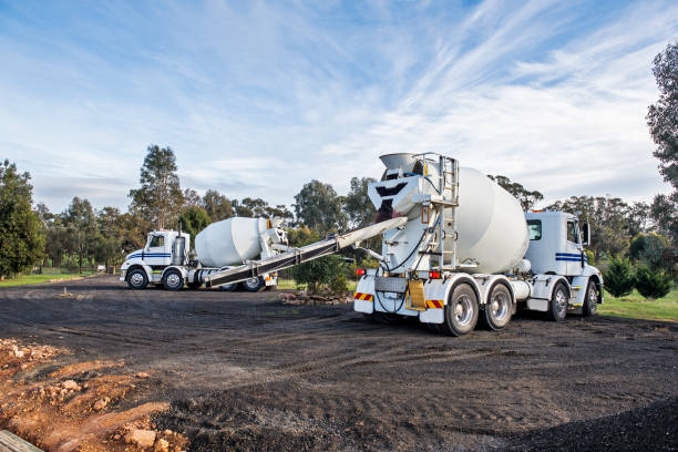 Best Concrete Foundation Repair in Newark, IL