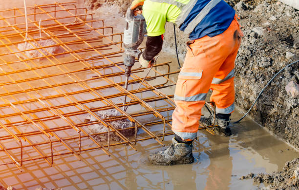 Best Concrete Driveway Installation in Newark, IL